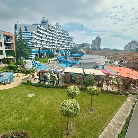 Psb In Trakia Sunny Apartament *
