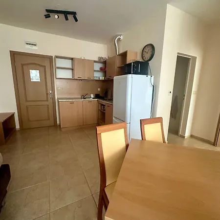 Apartament Psb In Trakia Sunny Słoneczny Brzeg