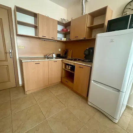 Psb In Trakia Sunny Apartament Słoneczny Brzeg