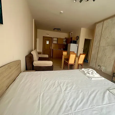 Psb In Trakia Sunny Apartament *