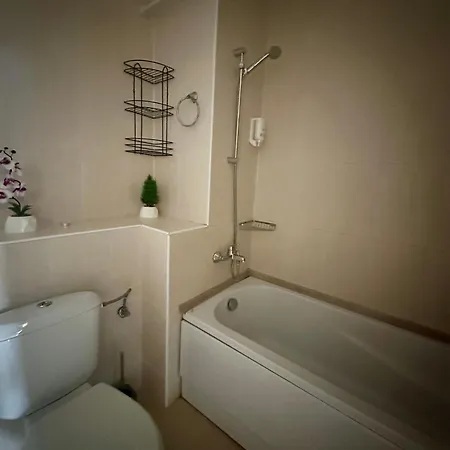 Psb In Trakia Sunny Apartament