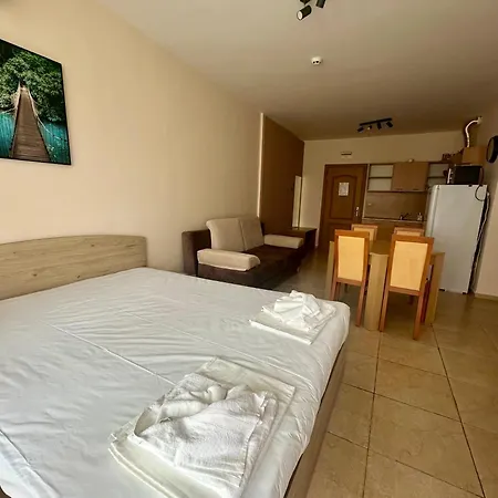 Psb In Trakia Sunny Apartament